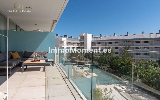Revente - Appartement - Fuengirola - Fuengirola Centro