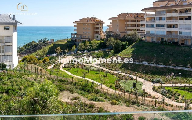 Revente - Appartement - Fuengirola - Fuengirola Centro