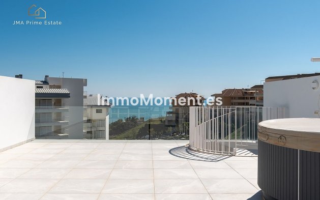 Revente - Appartement - Fuengirola - Fuengirola Centro