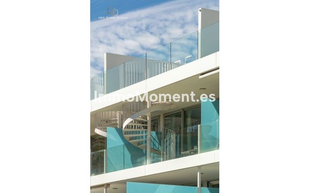 Revente - Appartement - Fuengirola - Fuengirola Centro