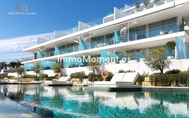 Revente - Appartement - Fuengirola - Fuengirola Centro