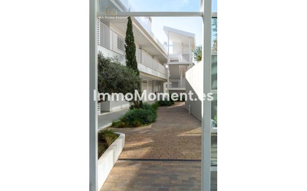 Revente - Appartement - Fuengirola - Fuengirola Centro