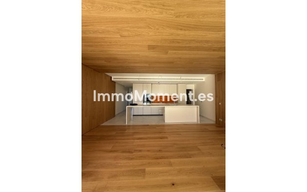 Wiederverkauf - Wohnung - Benalmadena - Benalmadena Centro