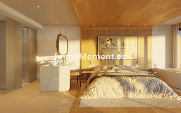 Wiederverkauf - Wohnung - Benalmadena - Benalmadena Centro