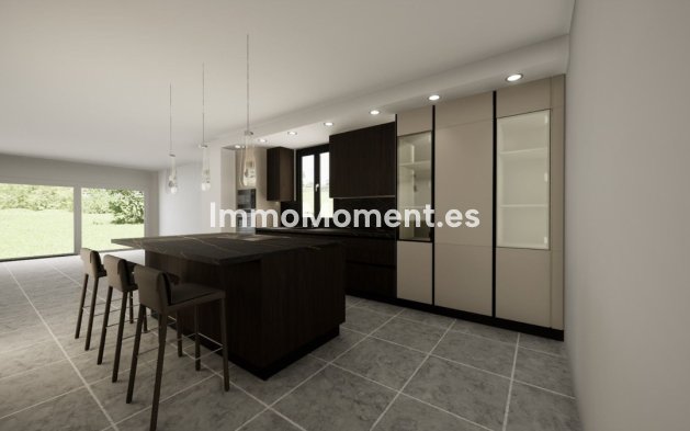 Reventa - Villa - Marbella - Marbella Centro