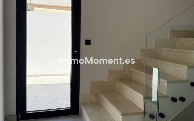 Reventa - Villa - Marbella - Marbella Centro