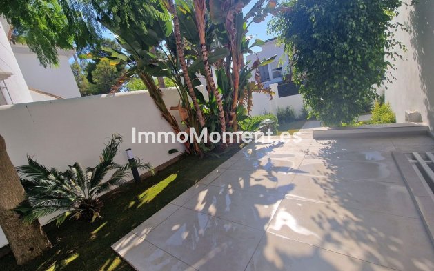 Reventa - Villa - Marbella - Marbella Centro