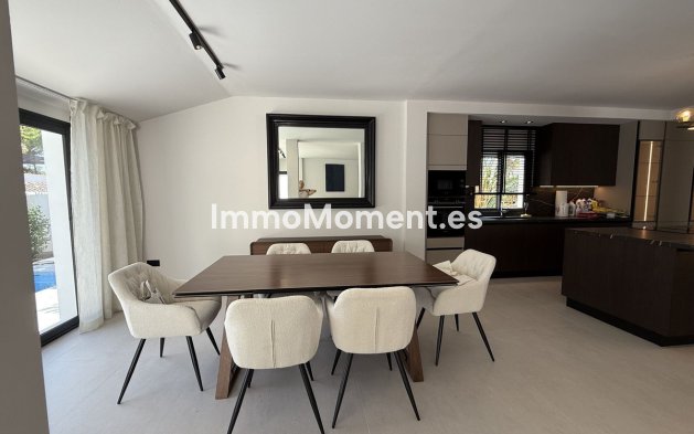 Reventa - Villa - Marbella - Marbella Centro