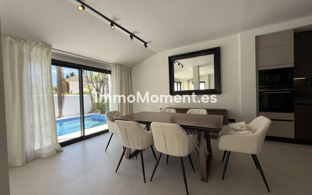 Reventa - Villa - Marbella - Marbella Centro