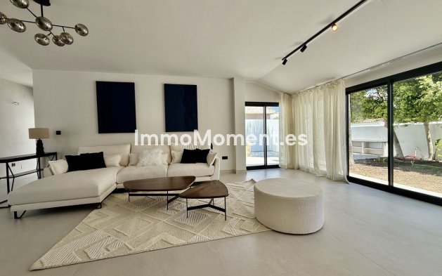 Reventa - Villa - Marbella - Marbella Centro