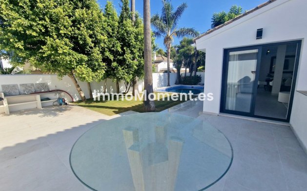 Reventa - Villa - Marbella - Marbella Centro