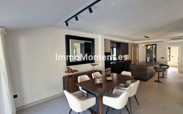 Reventa - Villa - Marbella - Marbella Centro