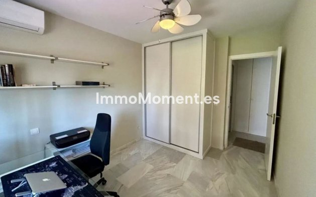 Revente - Villa - Estepona  - Estepona Centro