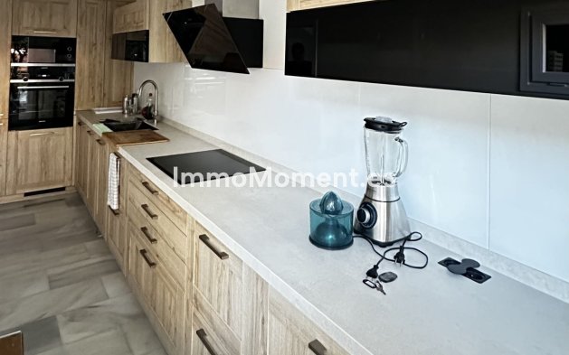 Revente - Villa - Estepona  - Estepona Centro