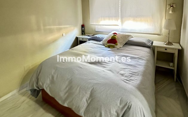 Revente - Villa - Estepona  - Estepona Centro