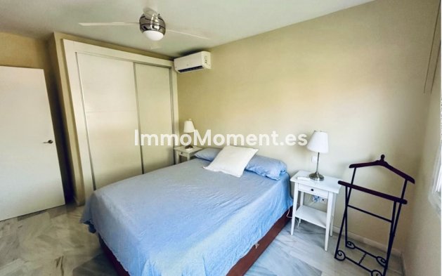 Revente - Villa - Estepona  - Estepona Centro