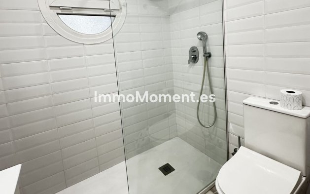 Revente - Villa - Estepona  - Estepona Centro