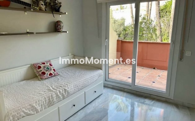 Revente - Villa - Estepona  - Estepona Centro