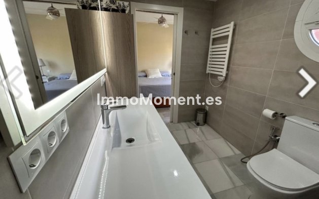 Revente - Villa - Estepona  - Estepona Centro
