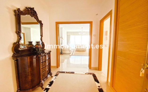 Wiederverkauf - Wohnung - Marbella - Marbella Centro