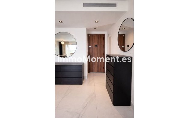 Wiederverkauf - Wohnung - Marbella - San Pedro de Alcántara