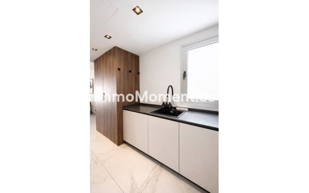 Wiederverkauf - Wohnung - Marbella - San Pedro de Alcántara