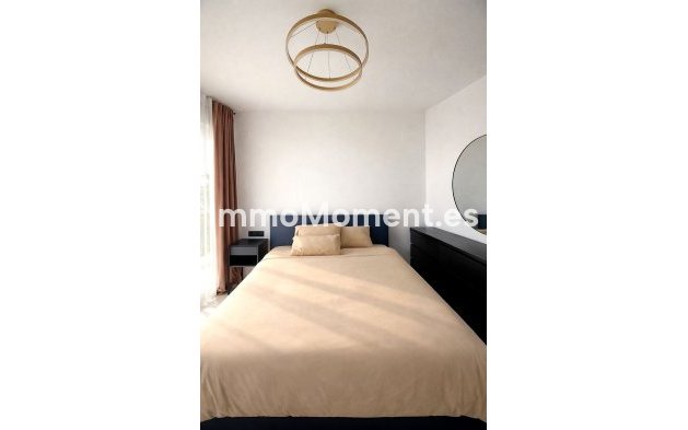 Wiederverkauf - Wohnung - Marbella - San Pedro de Alcántara