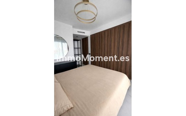 Wiederverkauf - Wohnung - Marbella - San Pedro de Alcántara