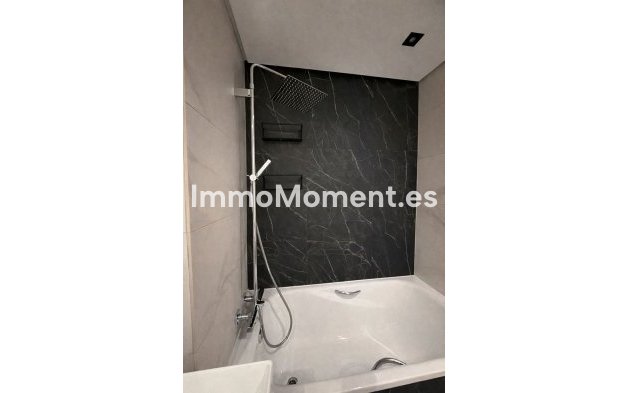 Wiederverkauf - Wohnung - Marbella - San Pedro de Alcántara