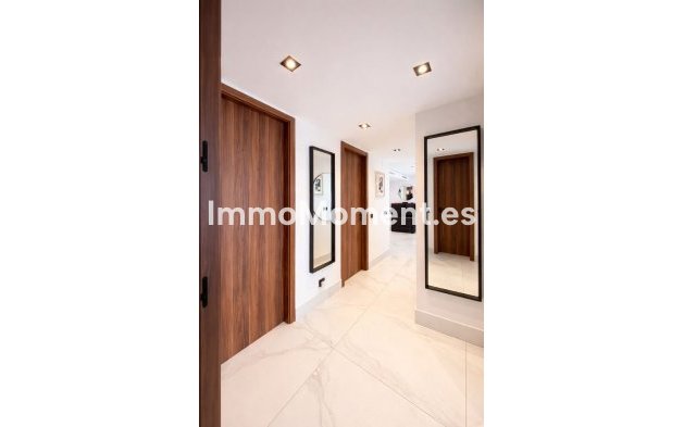 Wiederverkauf - Wohnung - Marbella - San Pedro de Alcántara