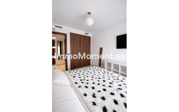Wiederverkauf - Wohnung - Marbella - San Pedro de Alcántara