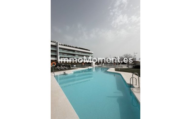 Wiederverkauf - Wohnung - Marbella - San Pedro de Alcántara