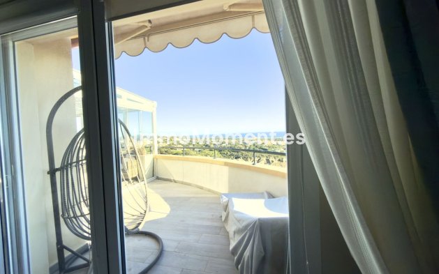 Resale - Apartment - Marbella - Elviria
