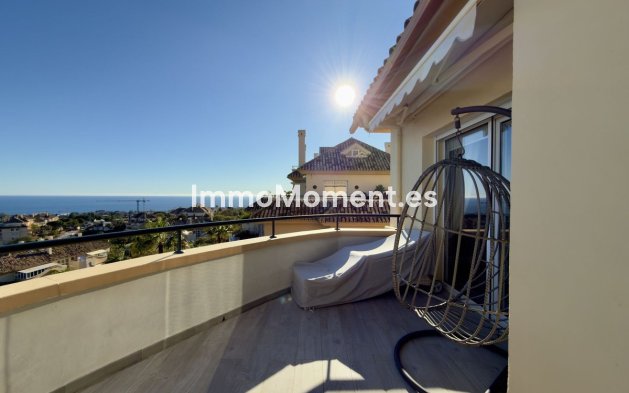 Resale - Apartment - Marbella - Elviria