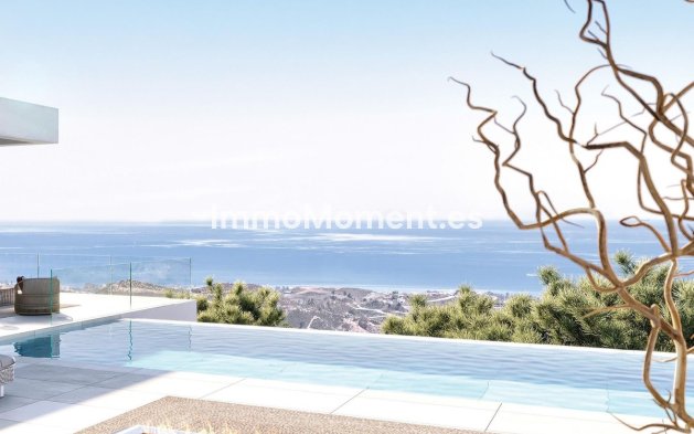 Resale - Land - Benahavís - Benahavís Centro