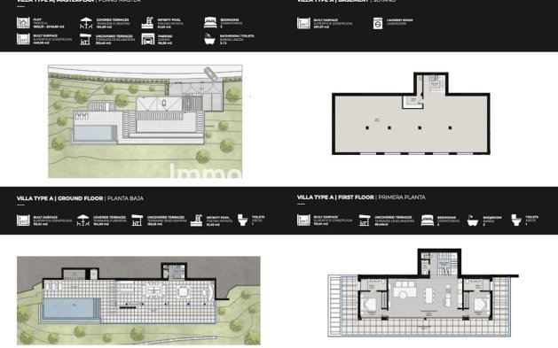 Resale - Land - Benahavís - Benahavís Centro