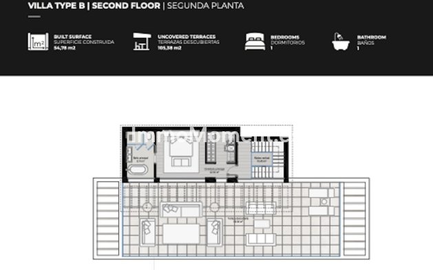 Resale - Land - Benahavís - Benahavís Centro