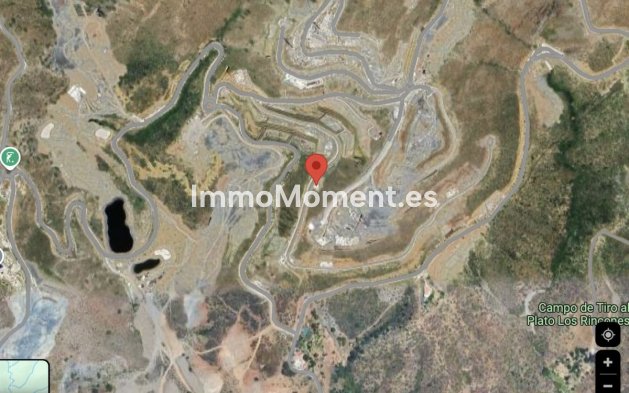 Resale - Land - Benahavís - Benahavís Centro