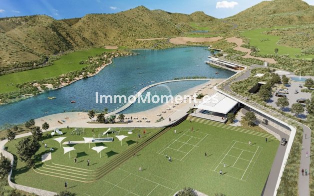 Resale - Land - Benahavís - Benahavís Centro