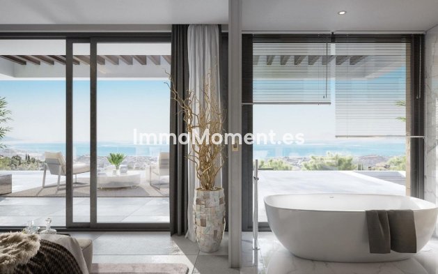 Resale - Land - Benahavís - Benahavís Centro