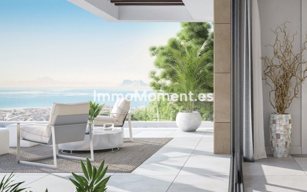 Resale - Land - Benahavís - Benahavís Centro