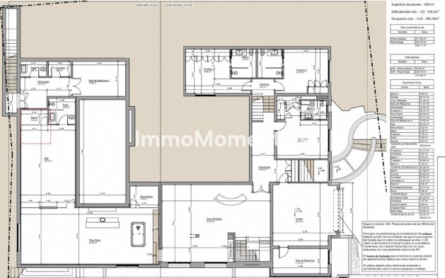 Wiederverkauf - Villa - Marbella - Nueva Andalucía