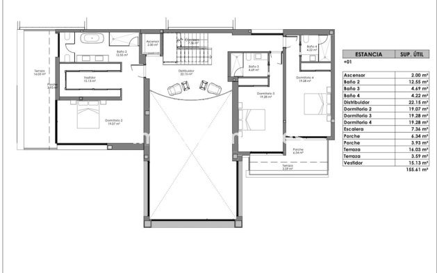 Construction neuve - Terrain - Marbella - Puerto Banús