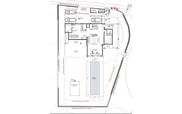 Construction neuve - Terrain - Marbella - Puerto Banús