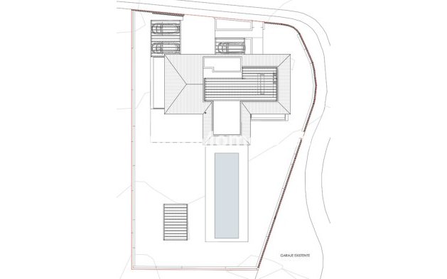Construction neuve - Terrain - Marbella - Puerto Banús