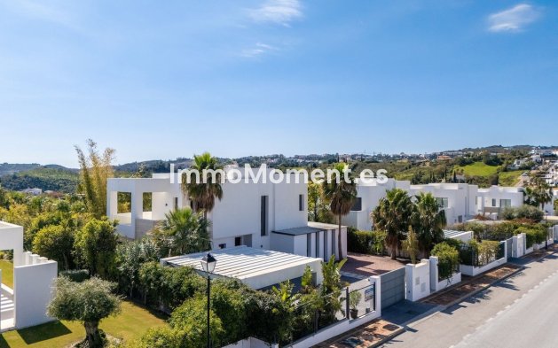 Bestaande woning - Villa - Mijas - La Cala Golf