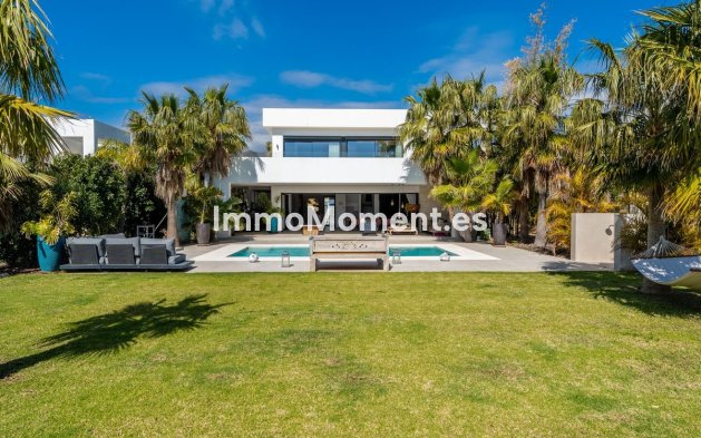Bestaande woning - Villa - Mijas - La Cala Golf