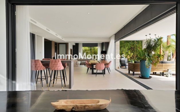 Bestaande woning - Villa - Mijas - La Cala Golf