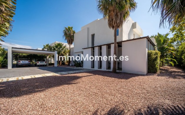 Bestaande woning - Villa - Mijas - La Cala Golf