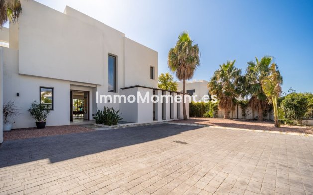 Bestaande woning - Villa - Mijas - La Cala Golf